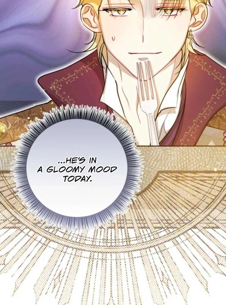 The Consequences of Messing With the Original Work Chapter 38 - Page 5