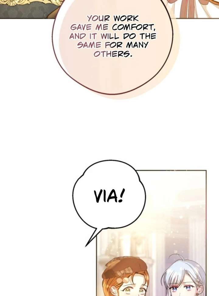 The Consequences of Messing With the Original Work Chapter 38 - Page 41