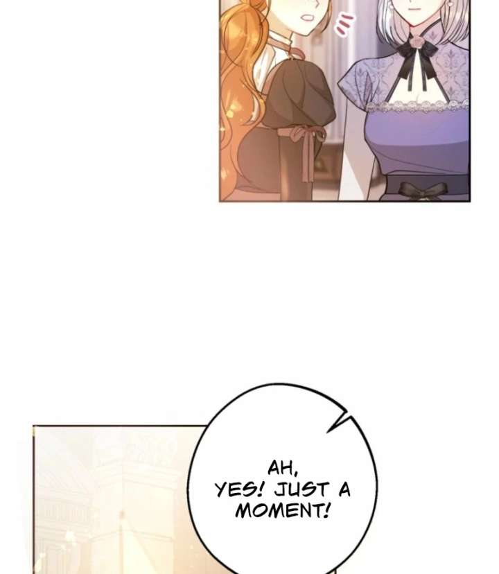 The Consequences of Messing With the Original Work Chapter 38 - Page 42
