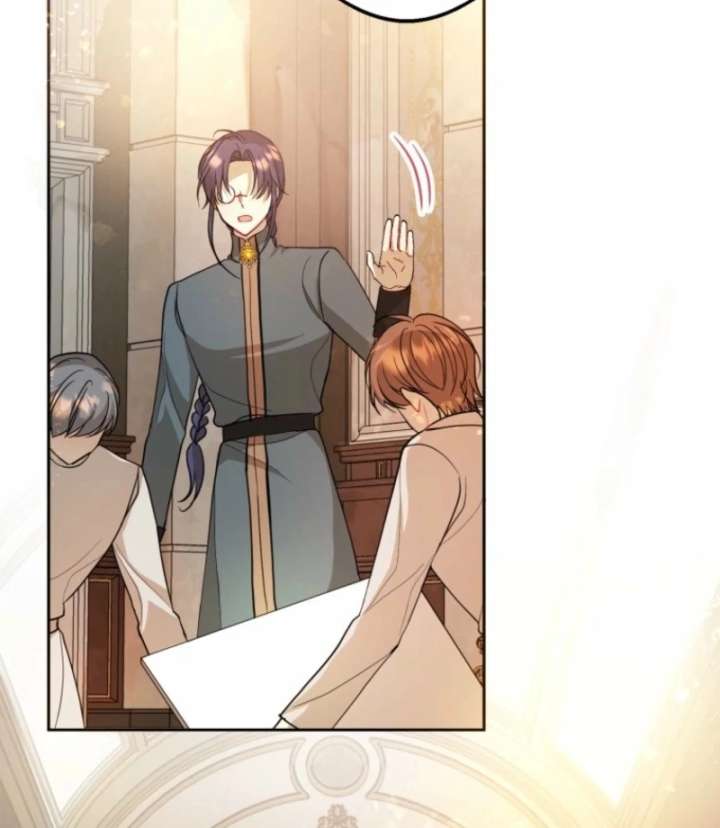 The Consequences of Messing With the Original Work Chapter 38 - Page 43