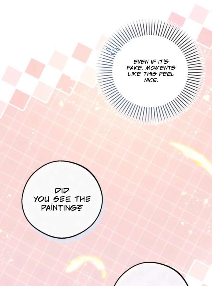 The Consequences of Messing With the Original Work Chapter 38 - Page 49