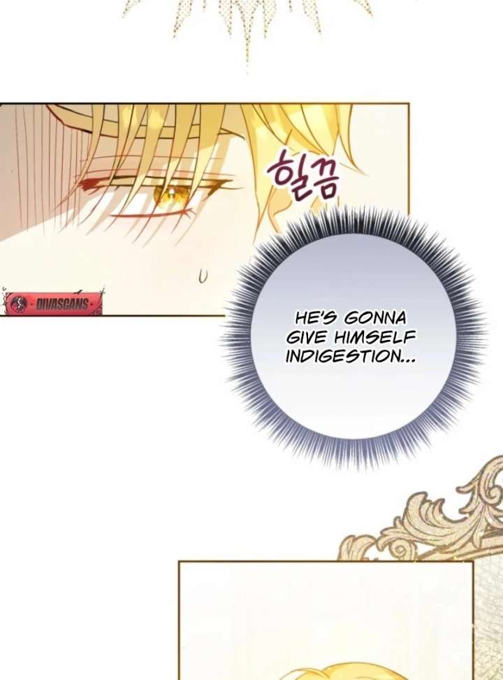 The Consequences of Messing With the Original Work Chapter 38 - Page 6