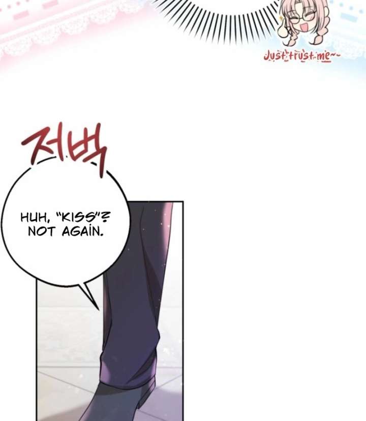 The Consequences of Messing With the Original Work Chapter 38 - Page 56
