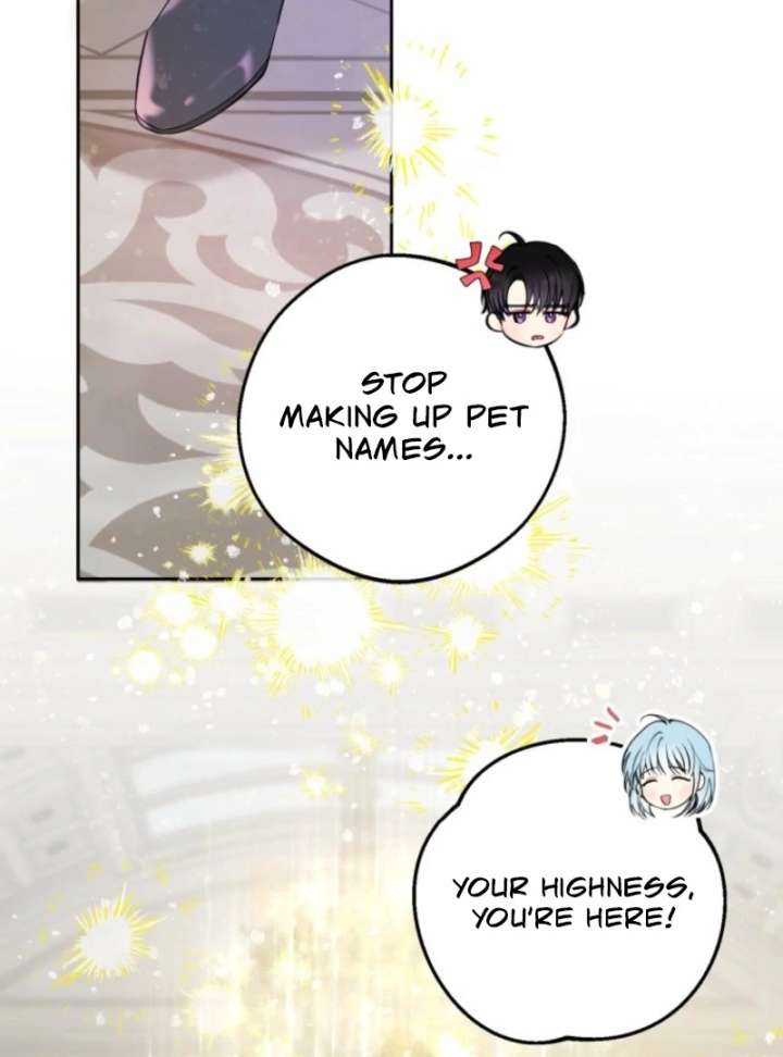 The Consequences of Messing With the Original Work Chapter 38 - Page 57