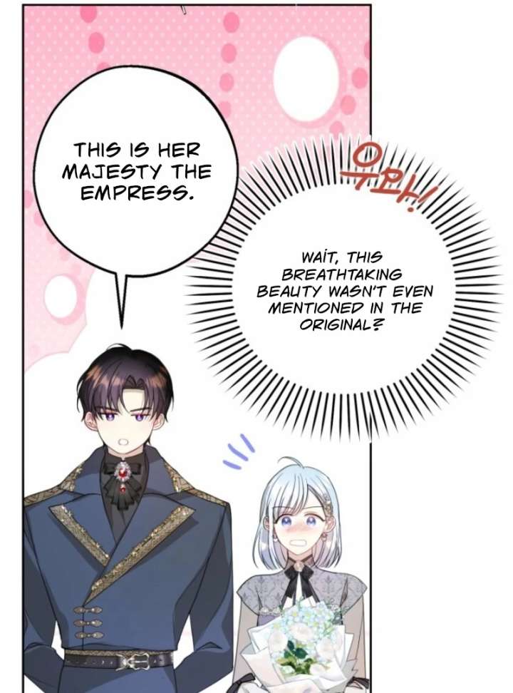 The Consequences of Messing With the Original Work Chapter 38 - Page 62