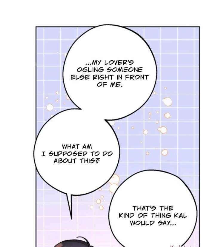 The Consequences of Messing With the Original Work Chapter 38 - Page 65