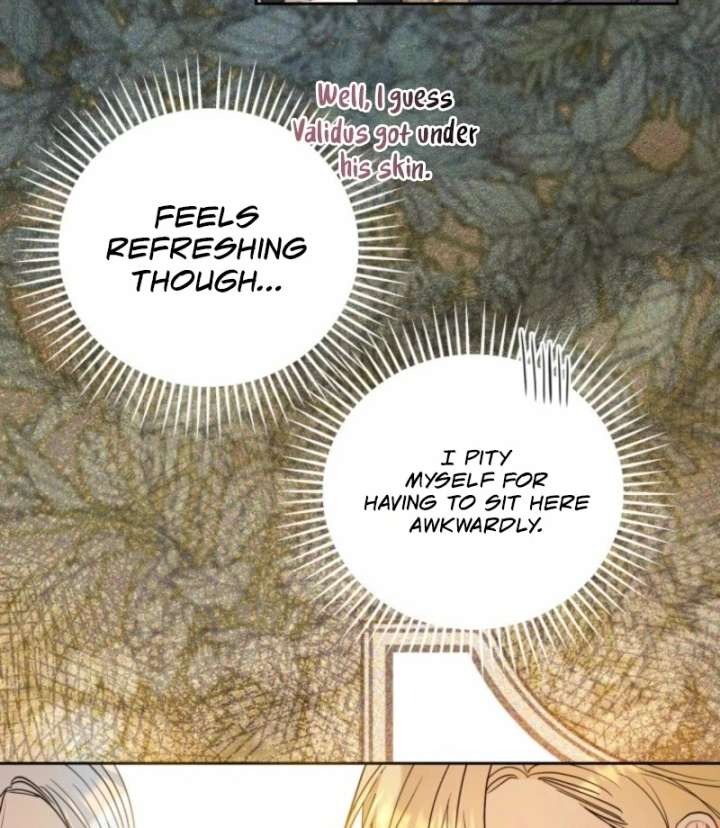The Consequences of Messing With the Original Work Chapter 38 - Page 8