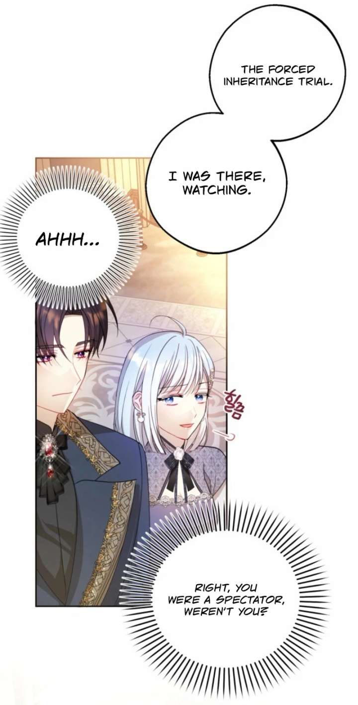 The Consequences of Messing With the Original Work Chapter 38 - Page 74