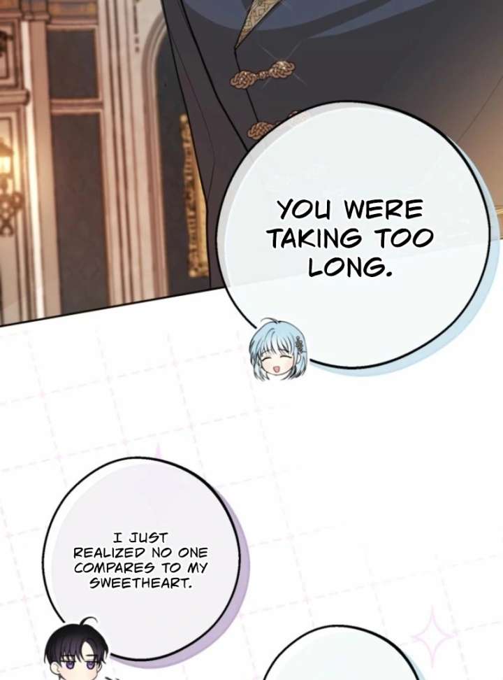 The Consequences of Messing With the Original Work Chapter 38 - Page 76