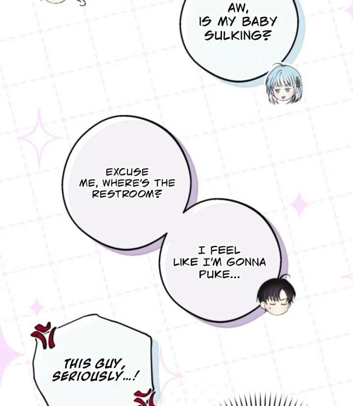 The Consequences of Messing With the Original Work Chapter 38 - Page 77