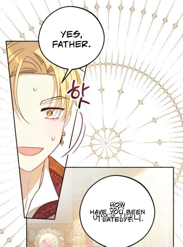 The Consequences of Messing With the Original Work Chapter 38 - Page 10