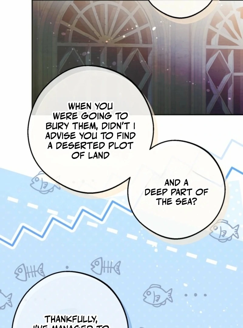The Consequences of Messing With the Original Work Chapter 39 - Page 2