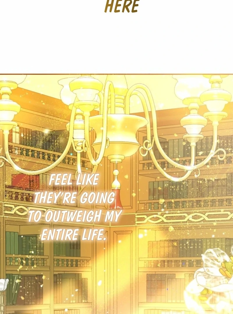 The Consequences of Messing With the Original Work Chapter 39 - Page 101