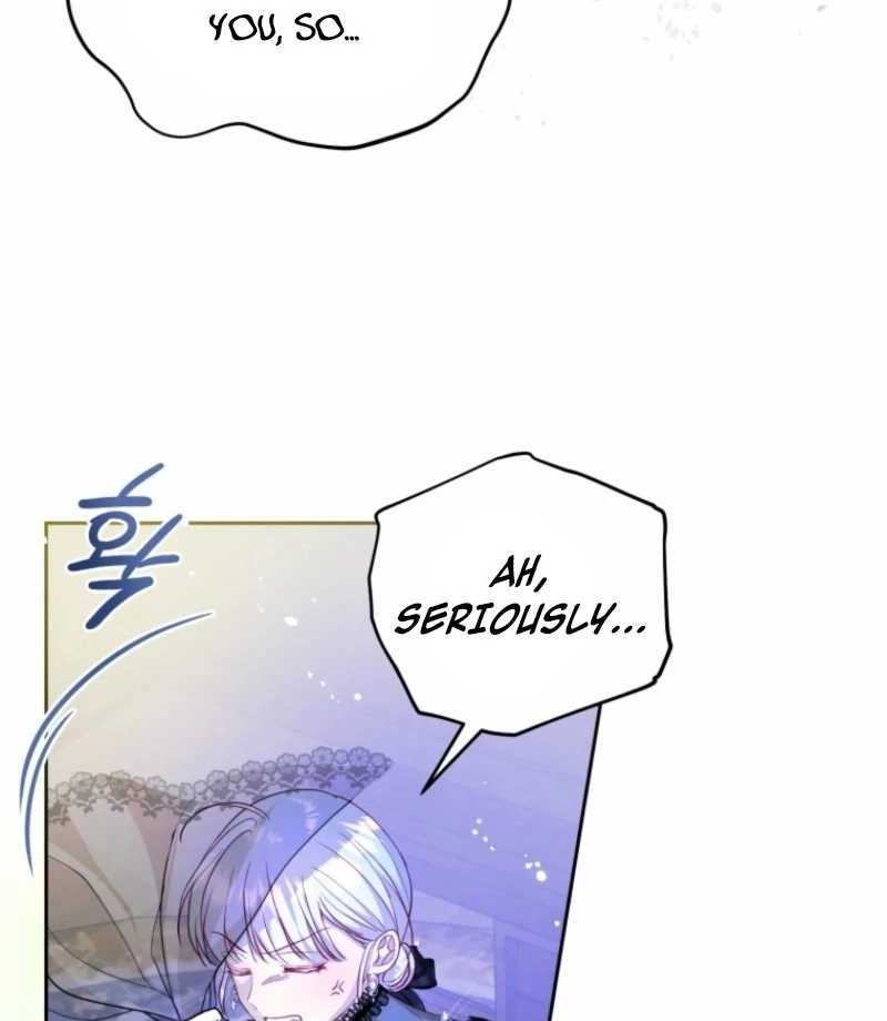 The Consequences of Messing With the Original Work Chapter 39 - Page 12