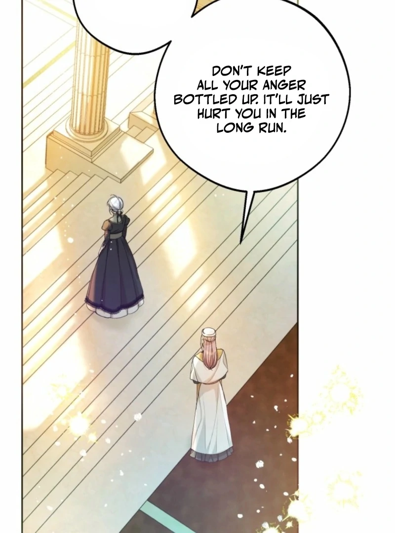 The Consequences of Messing With the Original Work Chapter 39 - Page 18