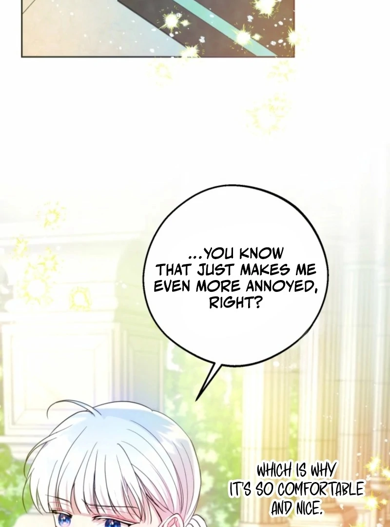 The Consequences of Messing With the Original Work Chapter 39 - Page 19