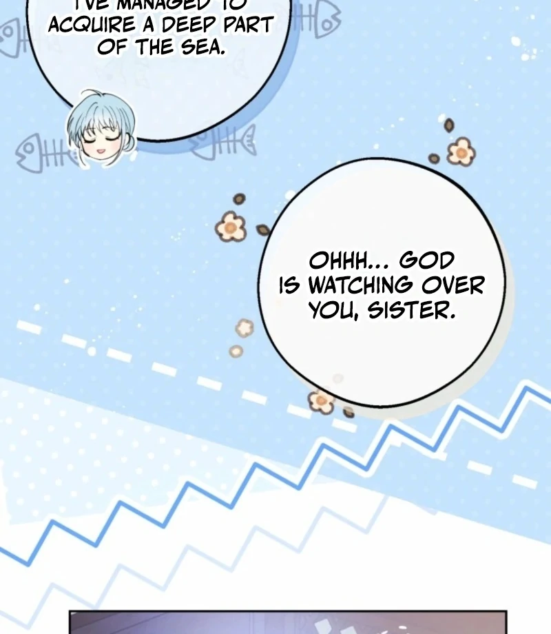 The Consequences of Messing With the Original Work Chapter 39 - Page 3