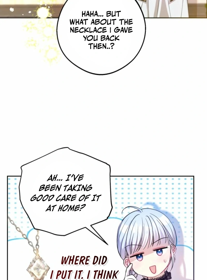 The Consequences of Messing With the Original Work Chapter 39 - Page 22