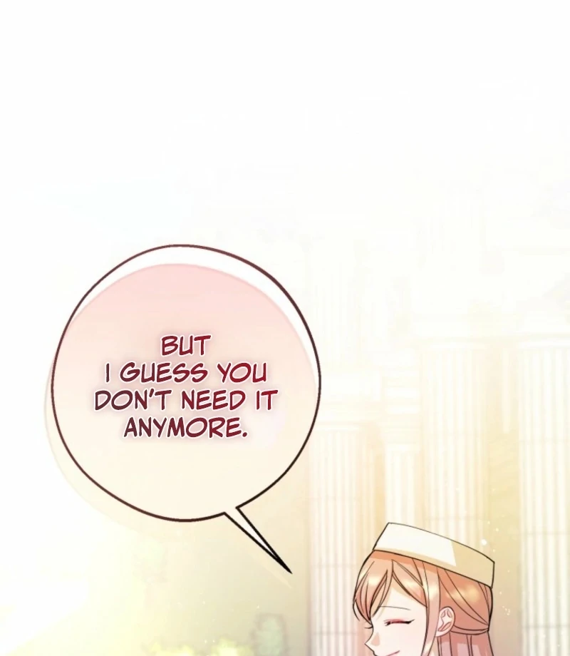 The Consequences of Messing With the Original Work Chapter 39 - Page 24
