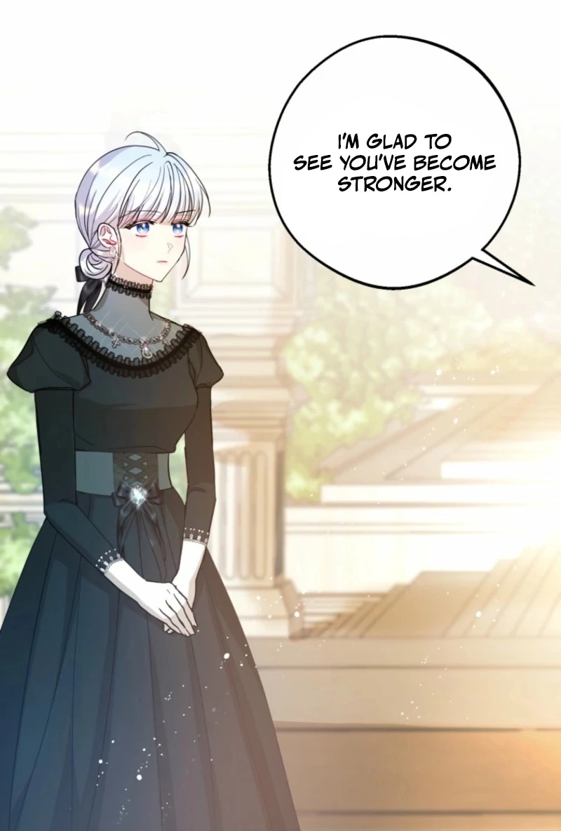 The Consequences of Messing With the Original Work Chapter 39 - Page 26