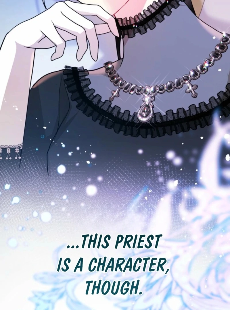 The Consequences of Messing With the Original Work Chapter 39 - Page 32