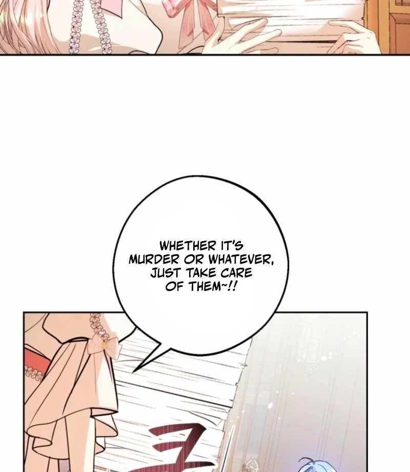 The Consequences of Messing With the Original Work Chapter 39 - Page 37