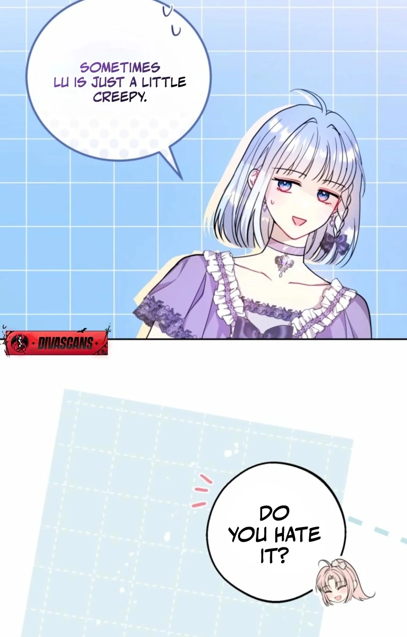 The Consequences of Messing With the Original Work Chapter 39 - Page 39