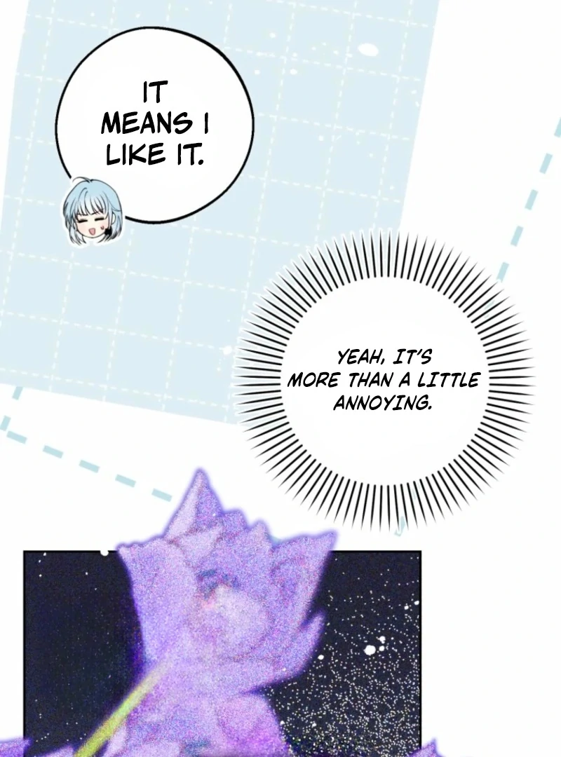The Consequences of Messing With the Original Work Chapter 39 - Page 40