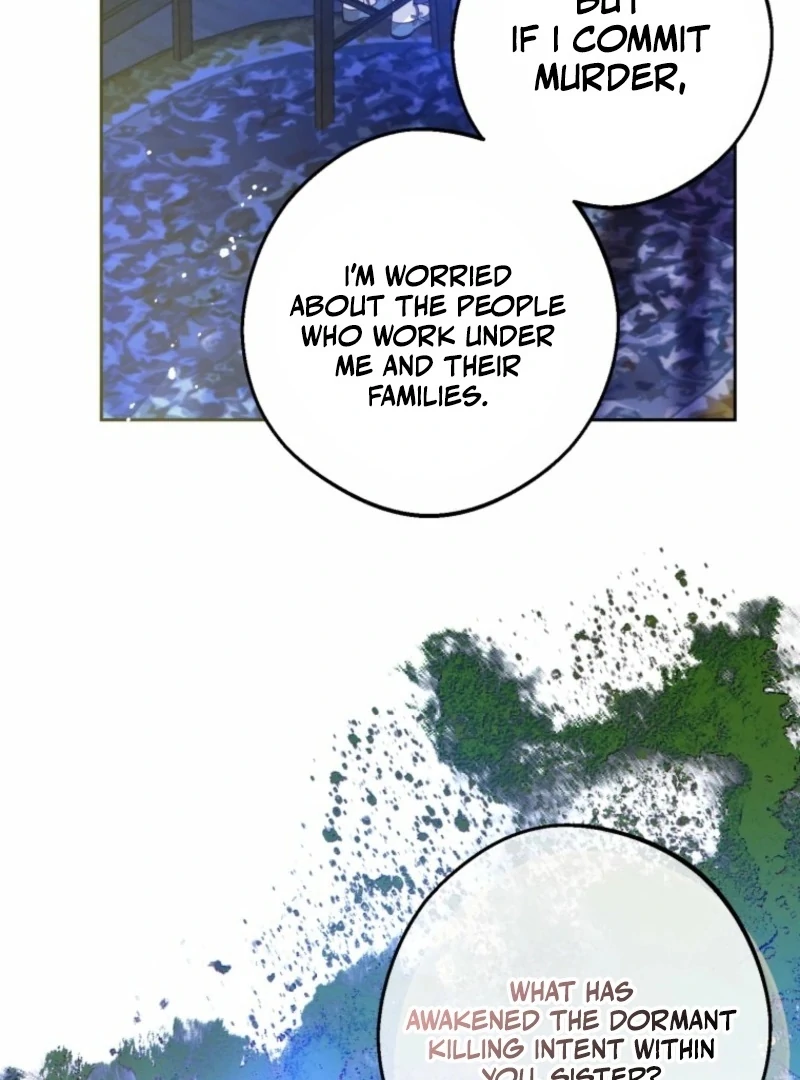 The Consequences of Messing With the Original Work Chapter 39 - Page 5