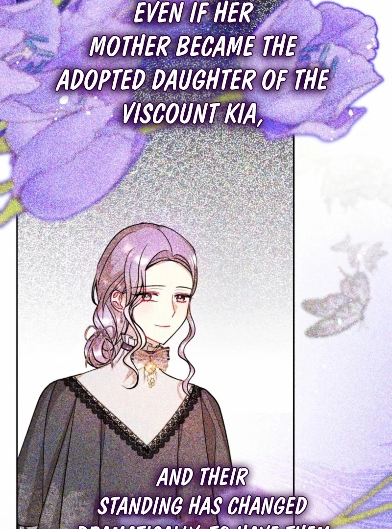 The Consequences of Messing With the Original Work Chapter 39 - Page 41