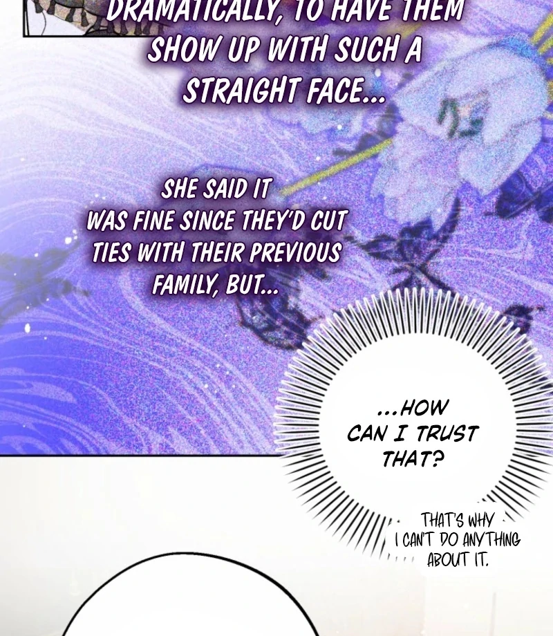 The Consequences of Messing With the Original Work Chapter 39 - Page 42