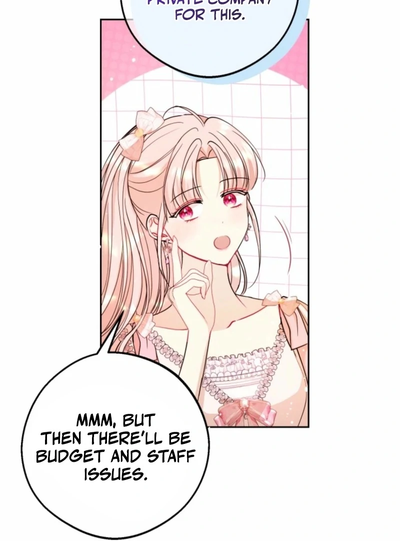The Consequences of Messing With the Original Work Chapter 39 - Page 45