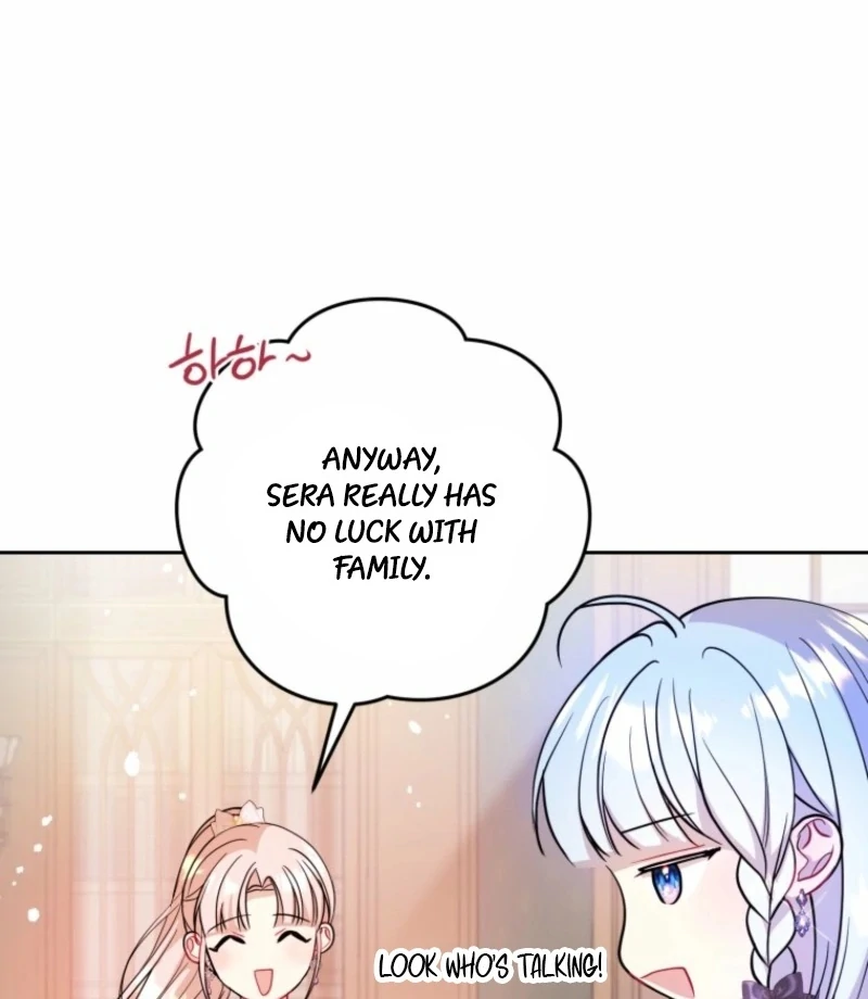 The Consequences of Messing With the Original Work Chapter 39 - Page 46