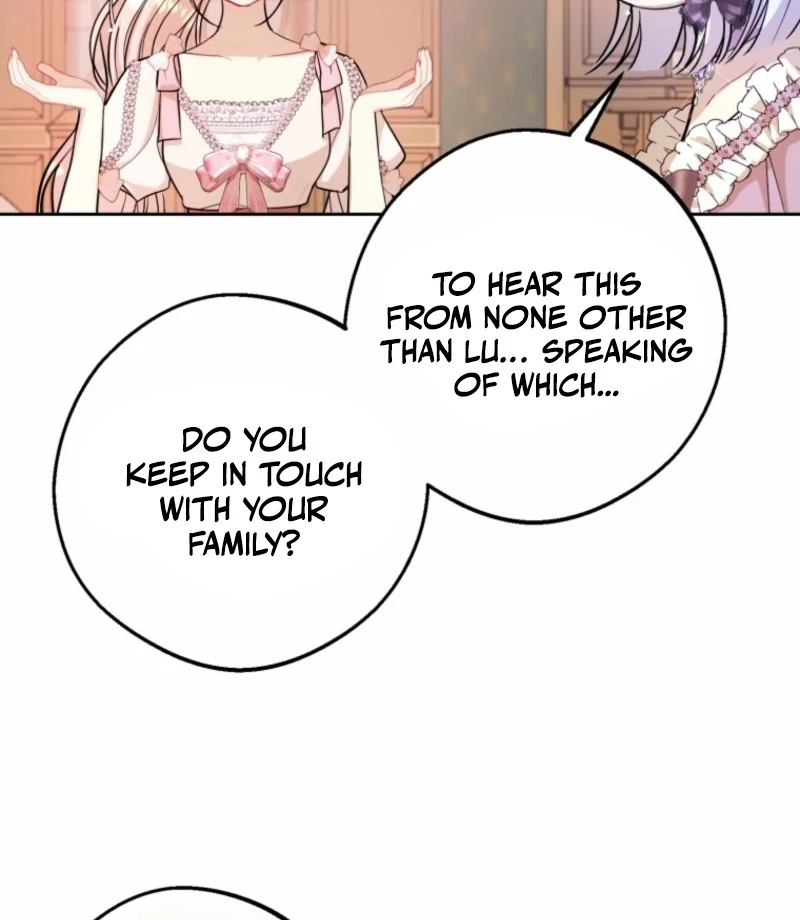 The Consequences of Messing With the Original Work Chapter 39 - Page 47