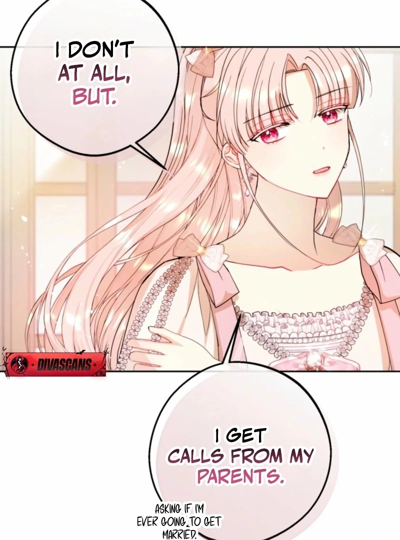 The Consequences of Messing With the Original Work Chapter 39 - Page 48