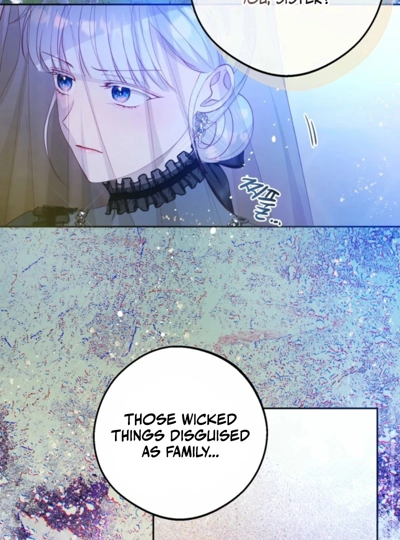 The Consequences of Messing With the Original Work Chapter 39 - Page 6