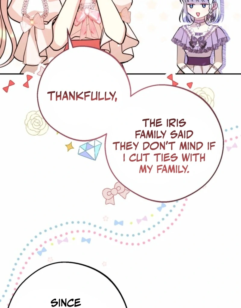 The Consequences of Messing With the Original Work Chapter 39 - Page 52