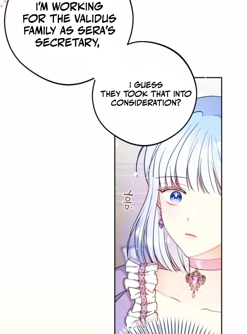 The Consequences of Messing With the Original Work Chapter 39 - Page 53