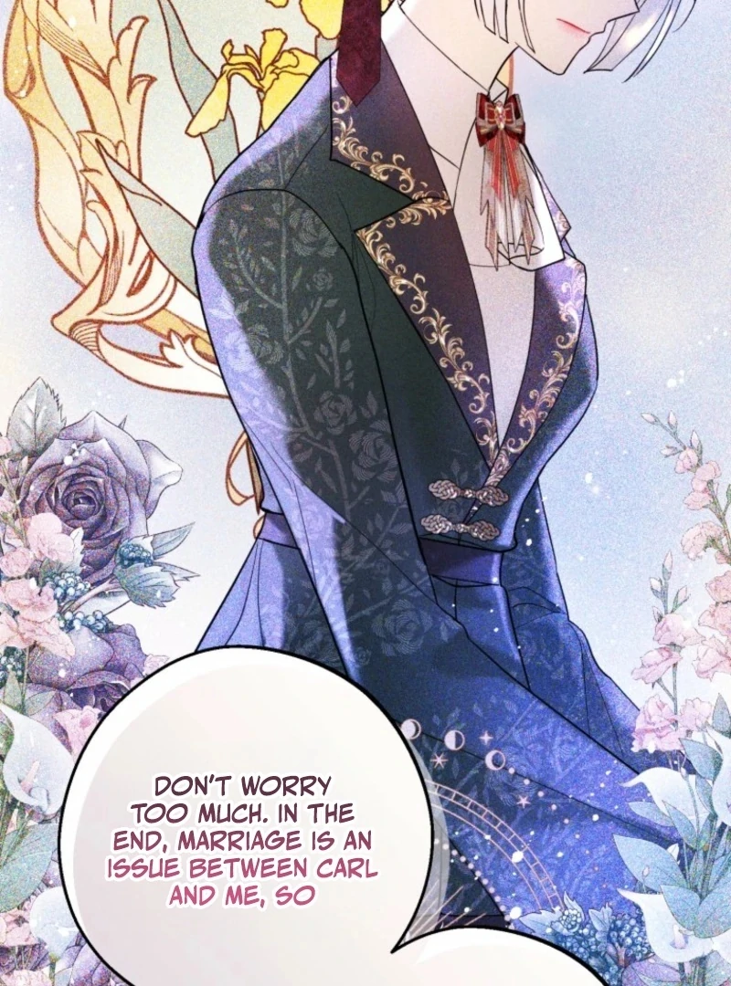 The Consequences of Messing With the Original Work Chapter 39 - Page 57
