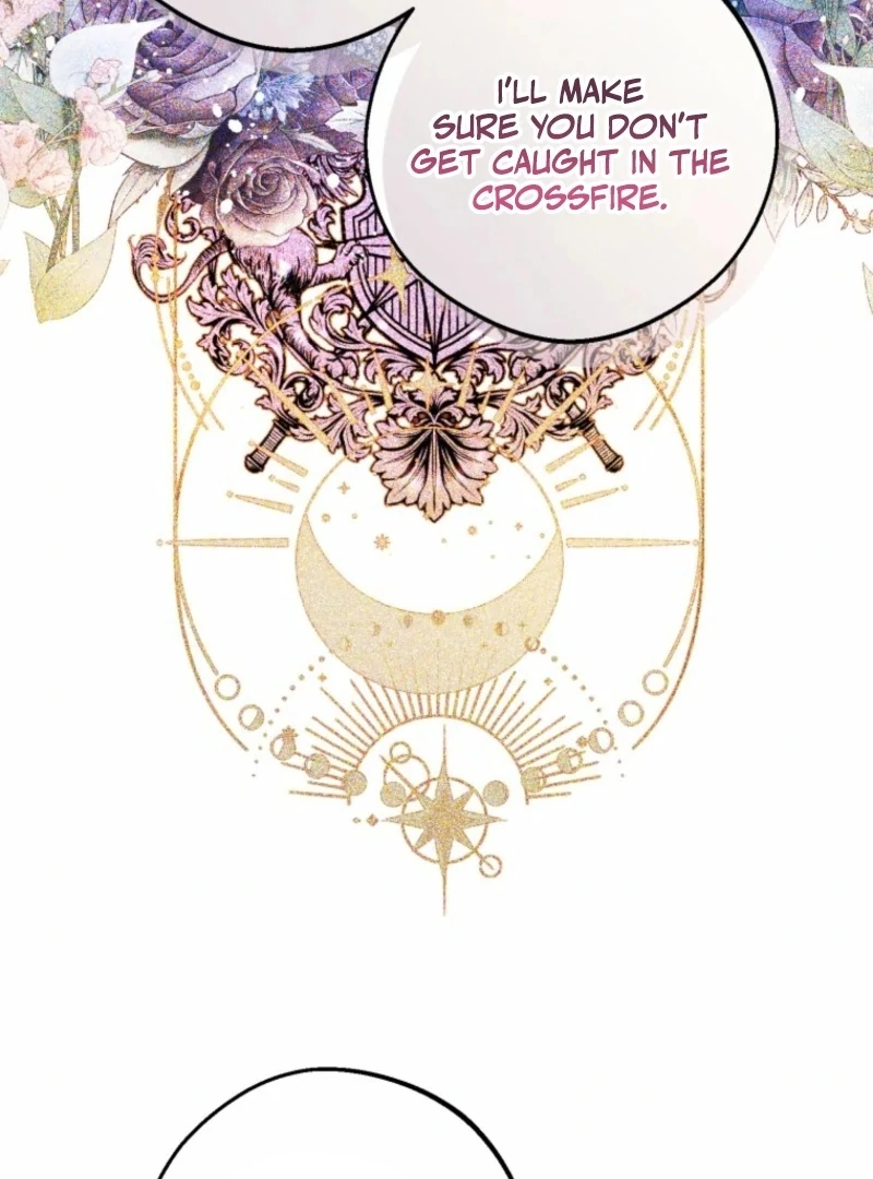 The Consequences of Messing With the Original Work Chapter 39 - Page 58