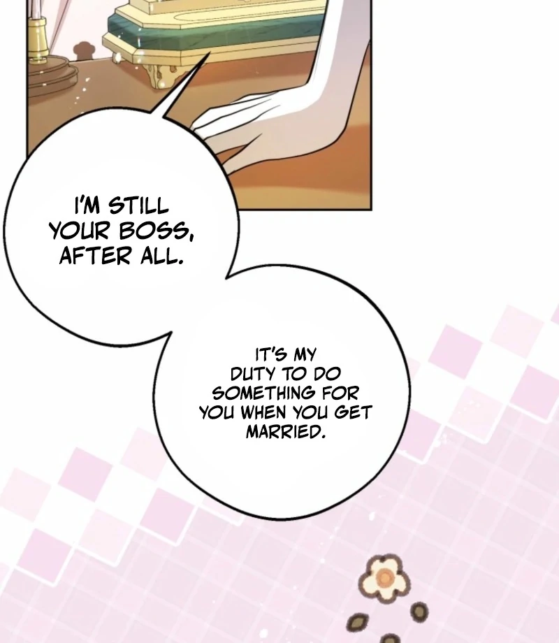 The Consequences of Messing With the Original Work Chapter 39 - Page 60