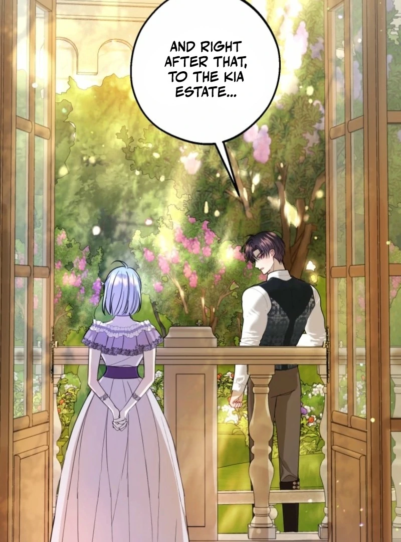 The Consequences of Messing With the Original Work Chapter 39 - Page 67
