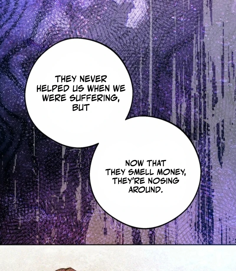 The Consequences of Messing With the Original Work Chapter 39 - Page 8