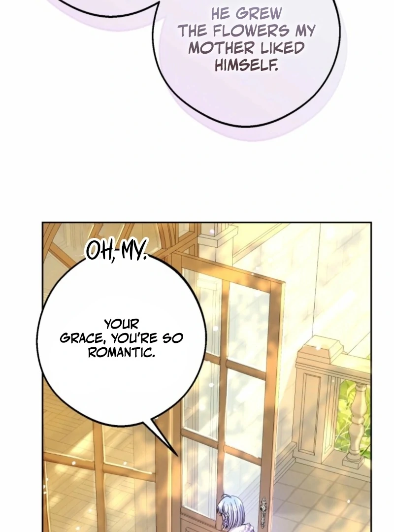 The Consequences of Messing With the Original Work Chapter 39 - Page 71