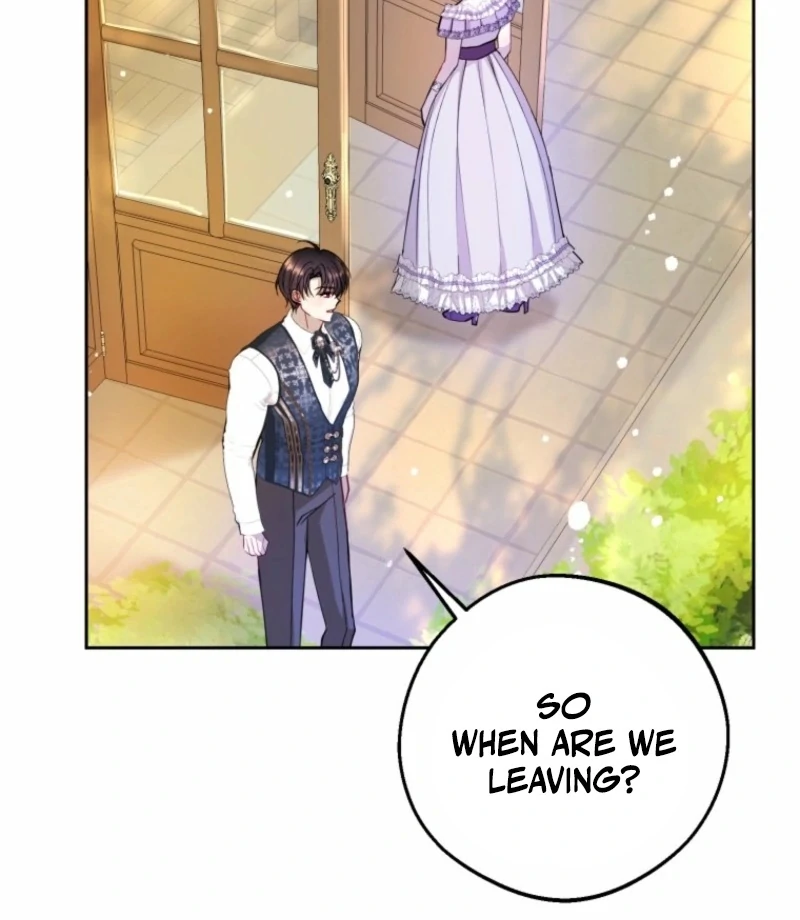 The Consequences of Messing With the Original Work Chapter 39 - Page 72