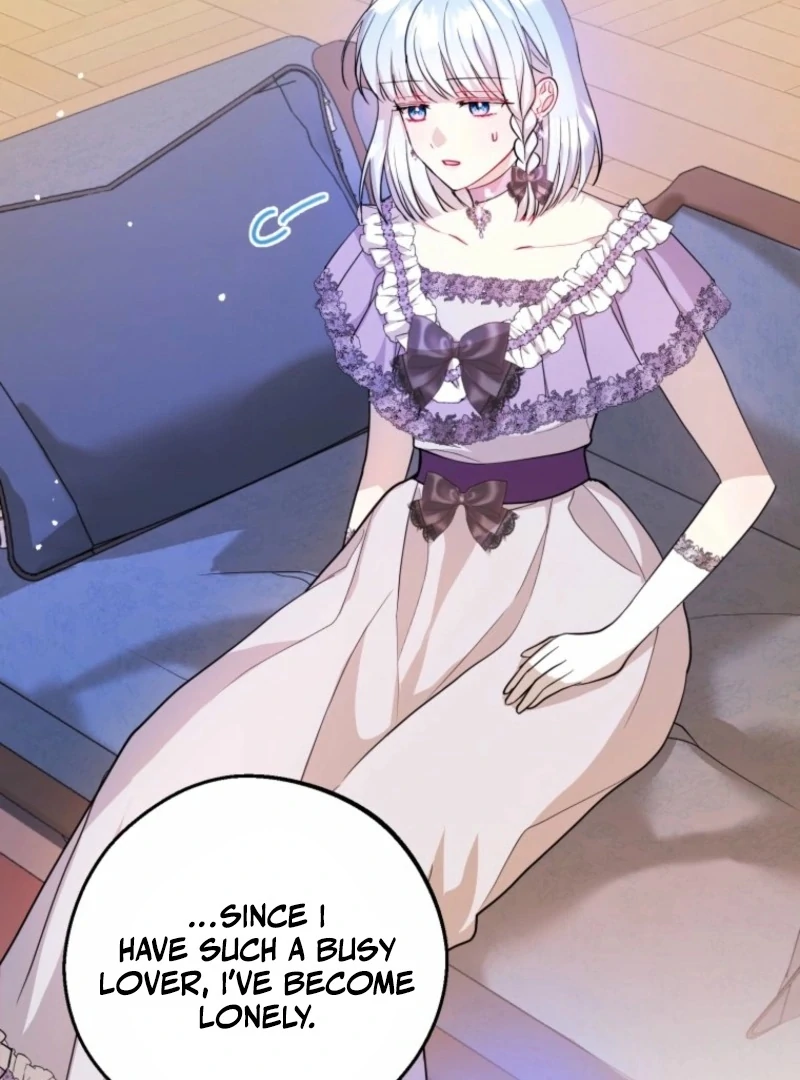 The Consequences of Messing With the Original Work Chapter 39 - Page 74