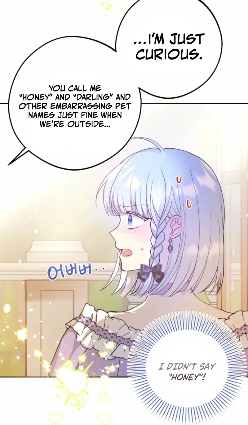 The Consequences of Messing With the Original Work Chapter 39 - Page 78