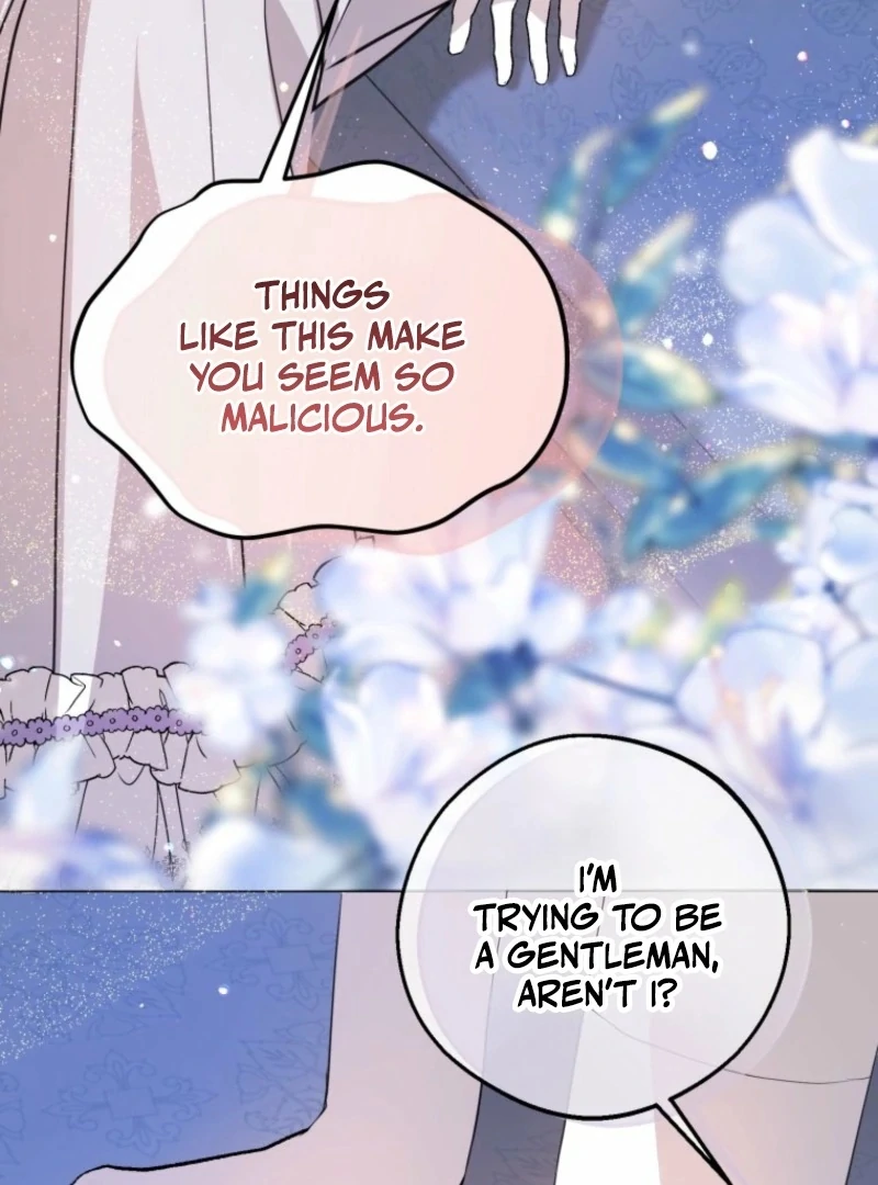 The Consequences of Messing With the Original Work Chapter 39 - Page 87