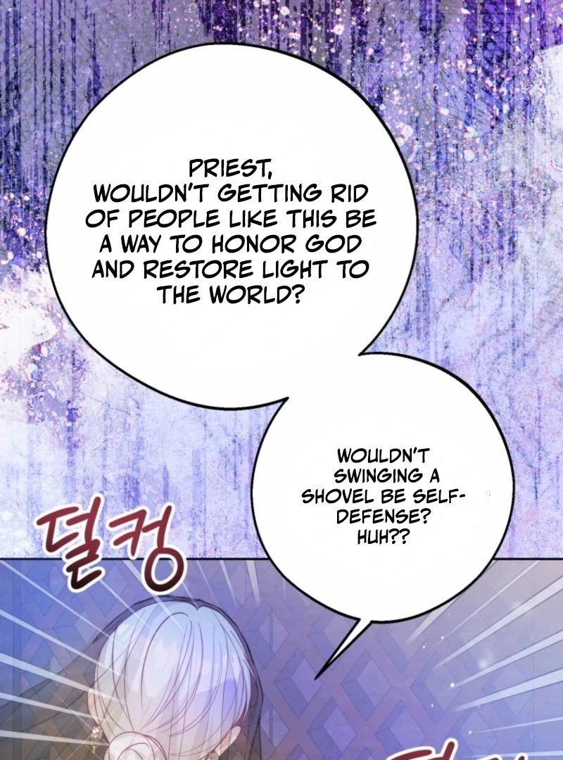 The Consequences of Messing With the Original Work Chapter 39 - Page 10