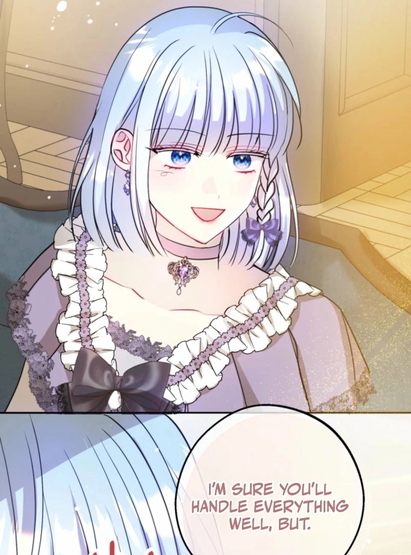 The Consequences of Messing With the Original Work Chapter 39 - Page 92
